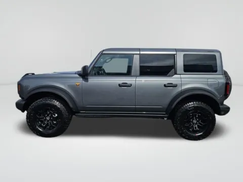 Photos of 2026 Ford Bronco Badlands for sale in Moses Lake, WA at Bud Clary Ford of Moses Lake