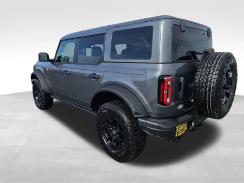 Another view of 2026 Ford Bronco Badlands for sale in Moses Lake, WA at Bud Clary Ford of Moses Lake