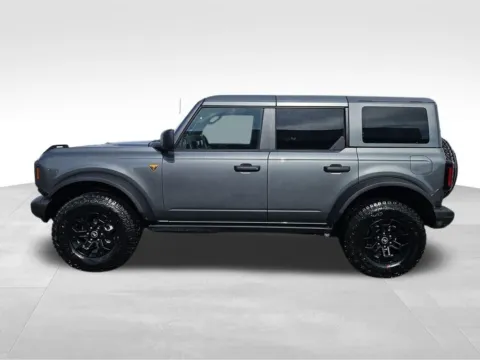 Photos of 2026 Ford Bronco Badlands for sale in Moses Lake, WA at Bud Clary Ford of Moses Lake