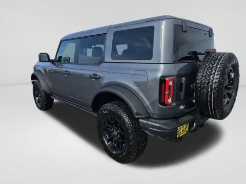 Another view of 2026 Ford Bronco Badlands for sale in Moses Lake, WA at Bud Clary Ford of Moses Lake