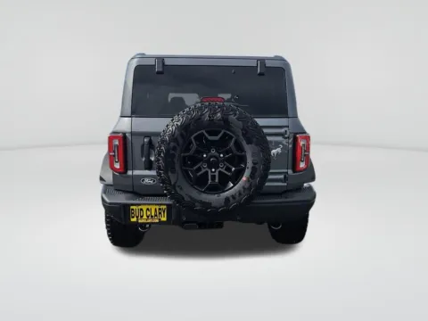 More photos of 2026 Ford Bronco Badlands at Bud Clary Ford of Moses Lake, WA