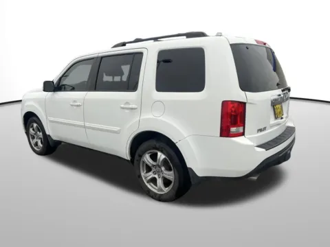 Another view of 2014 Honda Pilot EX-L for sale in Moses Lake, WA at Bud Clary Ford of Moses Lake