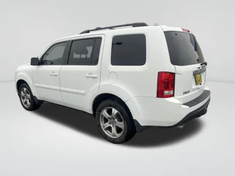 Another view of 2014 Honda Pilot EX-L for sale in Moses Lake, WA at Bud Clary Ford of Moses Lake