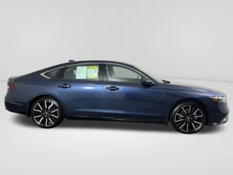 More photos of 2024 Honda Accord Hybrid Touring at Bud Clary Ford of Moses Lake, WA