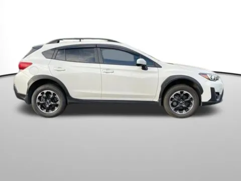 Photos of 2023 Subaru Crosstrek Premium for sale in Moses Lake, WA at Bud Clary Ford of Moses Lake