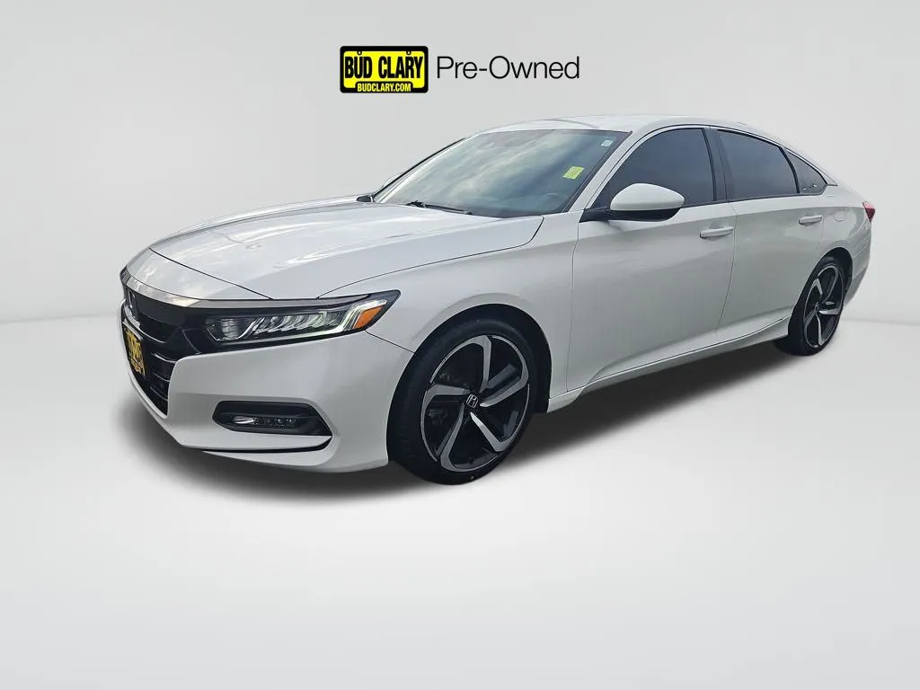 2020 Honda Accord Sport for sale in Moses Lake, WA