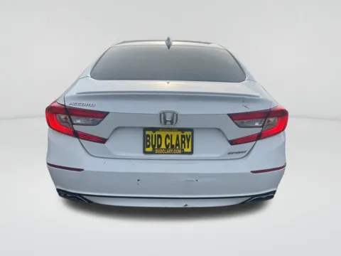 More photos of 2020 Honda Accord Sport at Bud Clary Ford of Moses Lake, WA