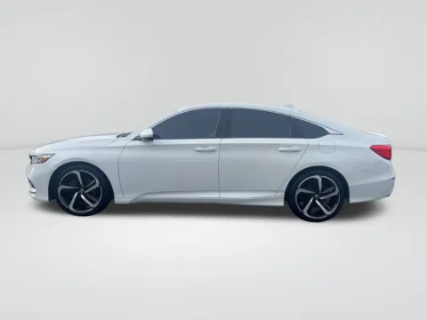 Photos of 2020 Honda Accord Sport for sale in Moses Lake, WA at Bud Clary Ford of Moses Lake