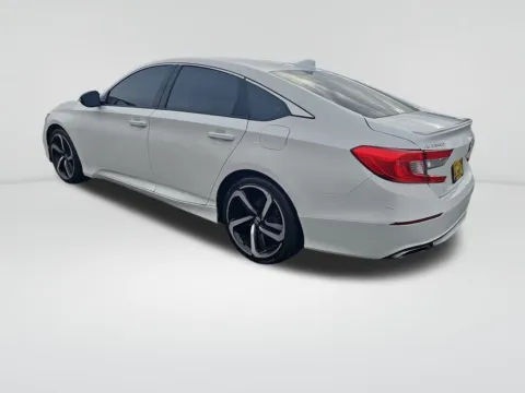 Another view of 2020 Honda Accord Sport for sale in Moses Lake, WA at Bud Clary Ford of Moses Lake