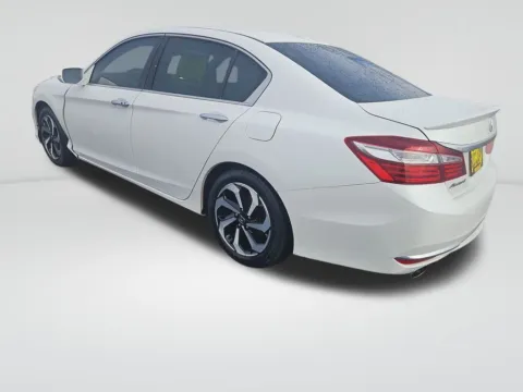 Another view of 2016 Honda Accord EX-L for sale in Moses Lake, WA at Bud Clary Ford of Moses Lake