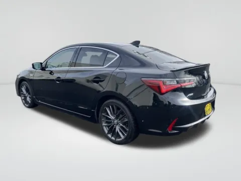 Another view of 2020 Acura ILX Premium and A-SPEC Packages for sale in Moses Lake, WA at Bud Clary Ford of Moses Lake