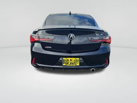 More photos of 2020 Acura ILX Premium and A-SPEC Packages at Bud Clary Ford of Moses Lake, WA