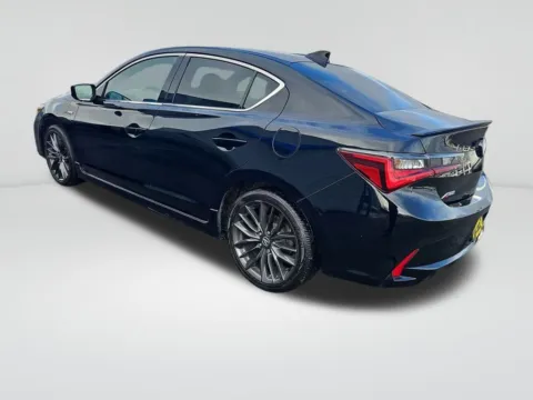 Another view of 2020 Acura ILX Premium and A-SPEC Packages for sale in Moses Lake, WA at Bud Clary Ford of Moses Lake