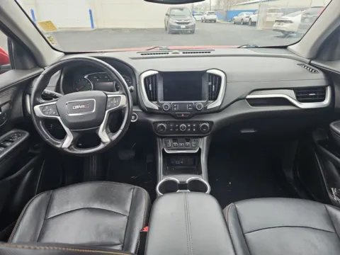 Photos of 2019 GMC Terrain SLT for sale in Moses Lake, WA at Bud Clary Ford of Moses Lake