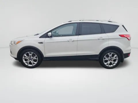 Photos of 2016 Ford Escape SE for sale in Moses Lake, WA at Bud Clary Ford of Moses Lake
