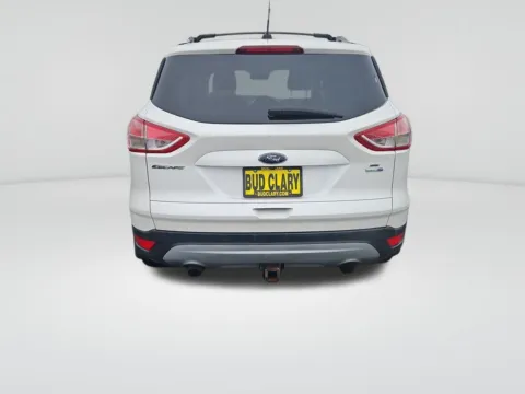 More photos of 2016 Ford Escape SE at Bud Clary Ford of Moses Lake, WA