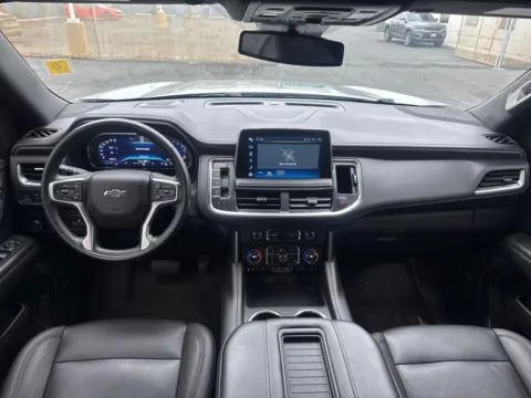 Photos of 2023 Chevrolet Suburban Z71 for sale in Moses Lake, WA at Bud Clary Ford of Moses Lake