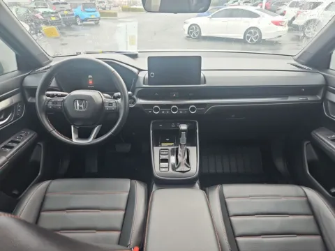 Photos of 2025 Honda CR-V Hybrid Sport-L for sale in Moses Lake, WA at Bud Clary Ford of Moses Lake