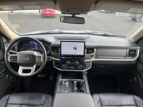 Photos of 2024 Ford Expedition XLT for sale in Moses Lake, WA at Bud Clary Ford of Moses Lake