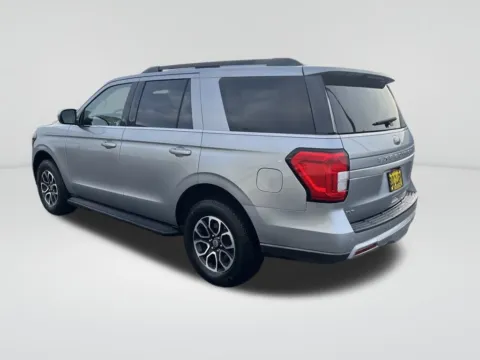 Another view of 2024 Ford Expedition XLT for sale in Moses Lake, WA at Bud Clary Ford of Moses Lake