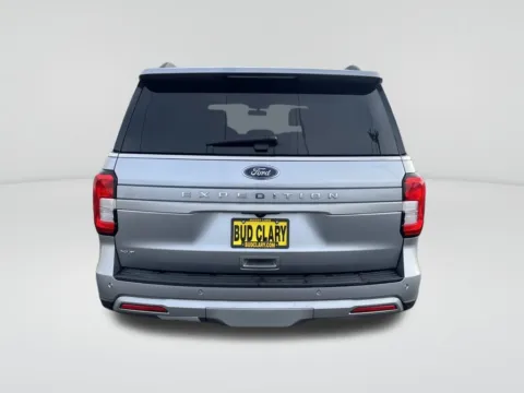 More photos of 2024 Ford Expedition XLT at Bud Clary Ford of Moses Lake, WA