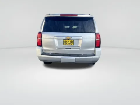 More photos of 2020 Chevrolet Suburban LT at Bud Clary Ford of Moses Lake, WA