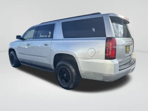 Another view of 2020 Chevrolet Suburban LT for sale in Moses Lake, WA at Bud Clary Ford of Moses Lake