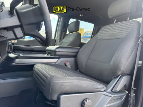 Silver 2021 Ford F-150 XL for sale in Moses Lake, WA