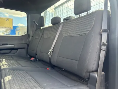 Photos of 2021 Ford F-150 XL for sale in Moses Lake, WA at Bud Clary Ford of Moses Lake