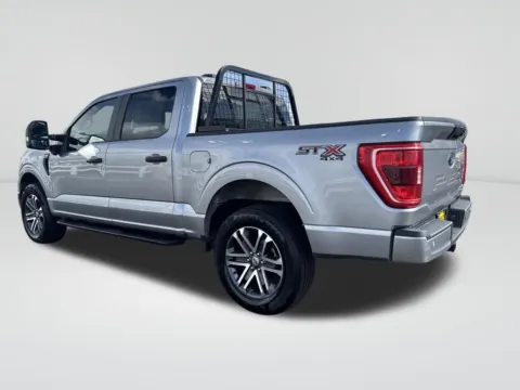 More photos of 2021 Ford F-150 XL at Bud Clary Ford of Moses Lake, WA