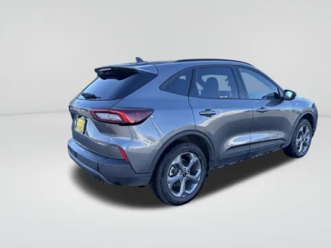 Another view of 2025 Ford Escape ST-Line for sale in Moses Lake, WA at Bud Clary Ford of Moses Lake