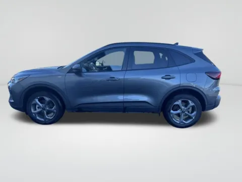 Photos of 2025 Ford Escape ST-Line for sale in Moses Lake, WA at Bud Clary Ford of Moses Lake