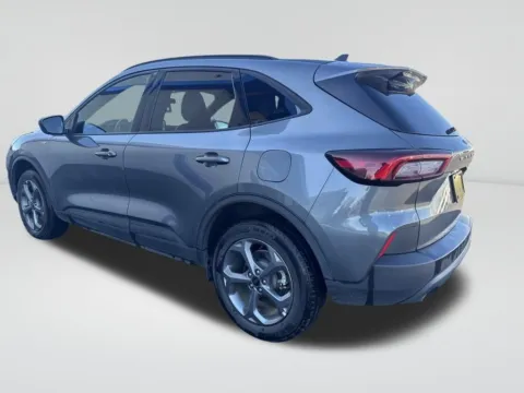 Another view of 2025 Ford Escape ST-Line for sale in Moses Lake, WA at Bud Clary Ford of Moses Lake