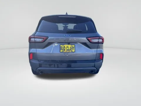 More photos of 2025 Ford Escape ST-Line at Bud Clary Ford of Moses Lake, WA