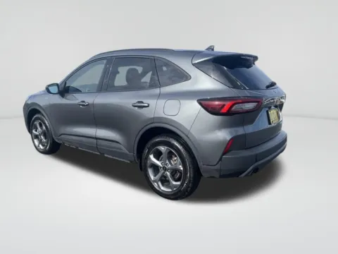More photos of 2025 Ford Escape ST-Line at Bud Clary Ford of Moses Lake, WA