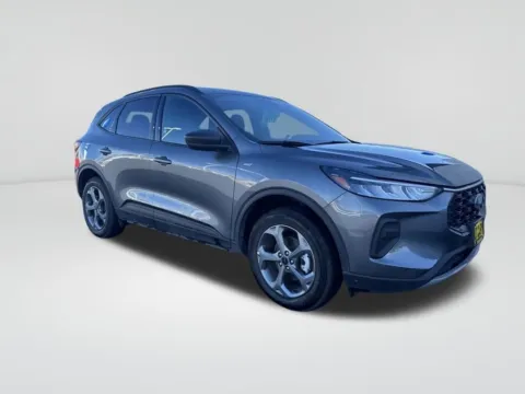 More photos of 2025 Ford Escape ST-Line at Bud Clary Ford of Moses Lake, WA