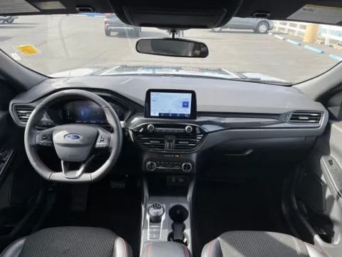 Photos of 2025 Ford Escape ST-Line for sale in Moses Lake, WA at Bud Clary Ford of Moses Lake