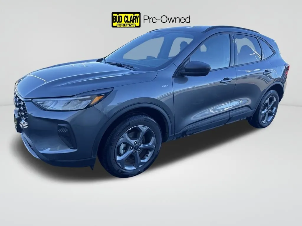 2025 Ford Escape ST-Line for sale in Moses Lake, WA
