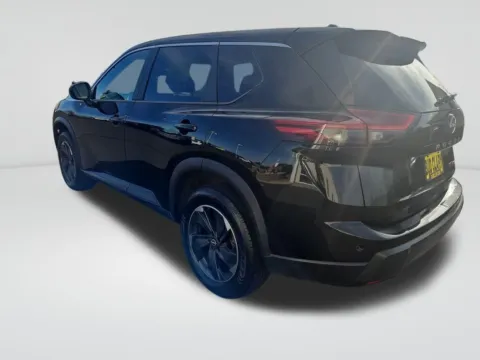 Another view of 2024 Nissan Rogue SV for sale in Moses Lake, WA at Bud Clary Ford of Moses Lake