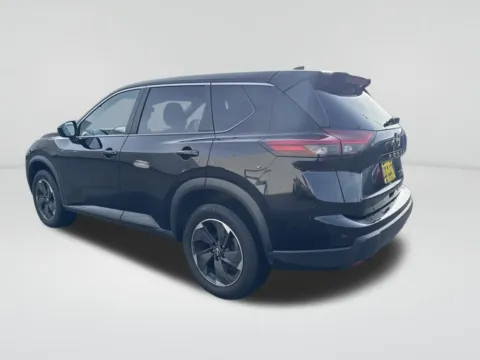 Another view of 2024 Nissan Rogue SV for sale in Moses Lake, WA at Bud Clary Ford of Moses Lake