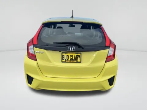 More photos of 2016 Honda Fit LX at Bud Clary Ford of Moses Lake, WA
