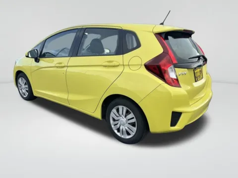 Another view of 2016 Honda Fit LX for sale in Moses Lake, WA at Bud Clary Ford of Moses Lake