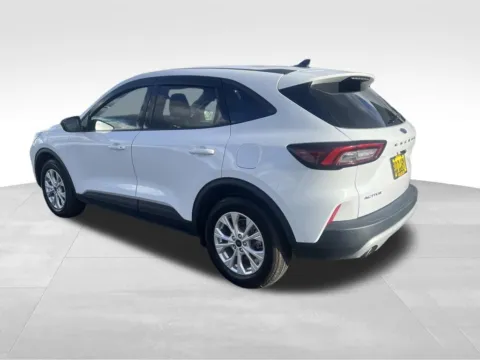 More photos of 2025 Ford Escape Active at Bud Clary Ford of Moses Lake, WA