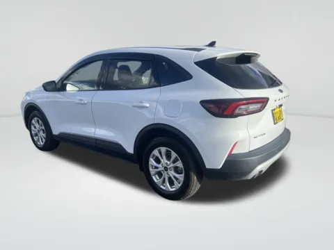 Another view of 2025 Ford Escape Active for sale in Moses Lake, WA at Bud Clary Ford of Moses Lake