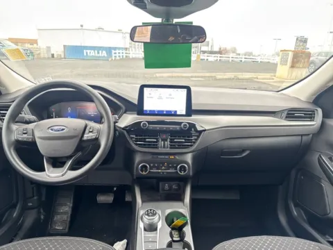 Photos of 2025 Ford Escape Active for sale in Moses Lake, WA at Bud Clary Ford of Moses Lake