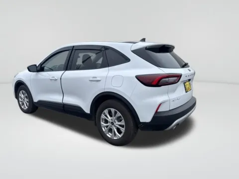 More photos of 2025 Ford Escape Active at Bud Clary Ford of Moses Lake, WA