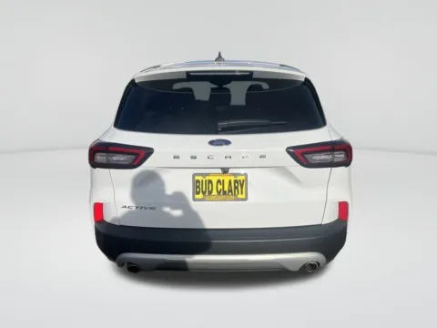 More photos of 2025 Ford Escape Active at Bud Clary Ford of Moses Lake, WA