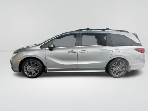 Photos of 2025 Honda Odyssey Sport-L for sale in Moses Lake, WA at Bud Clary Ford of Moses Lake