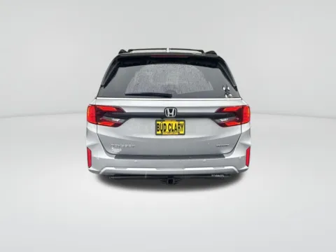 More photos of 2025 Honda Odyssey Sport-L at Bud Clary Ford of Moses Lake, WA