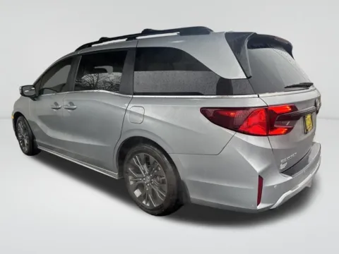 Another view of 2025 Honda Odyssey Sport-L for sale in Moses Lake, WA at Bud Clary Ford of Moses Lake